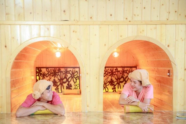 Gold Coast Resort & Spa Quảng Bình